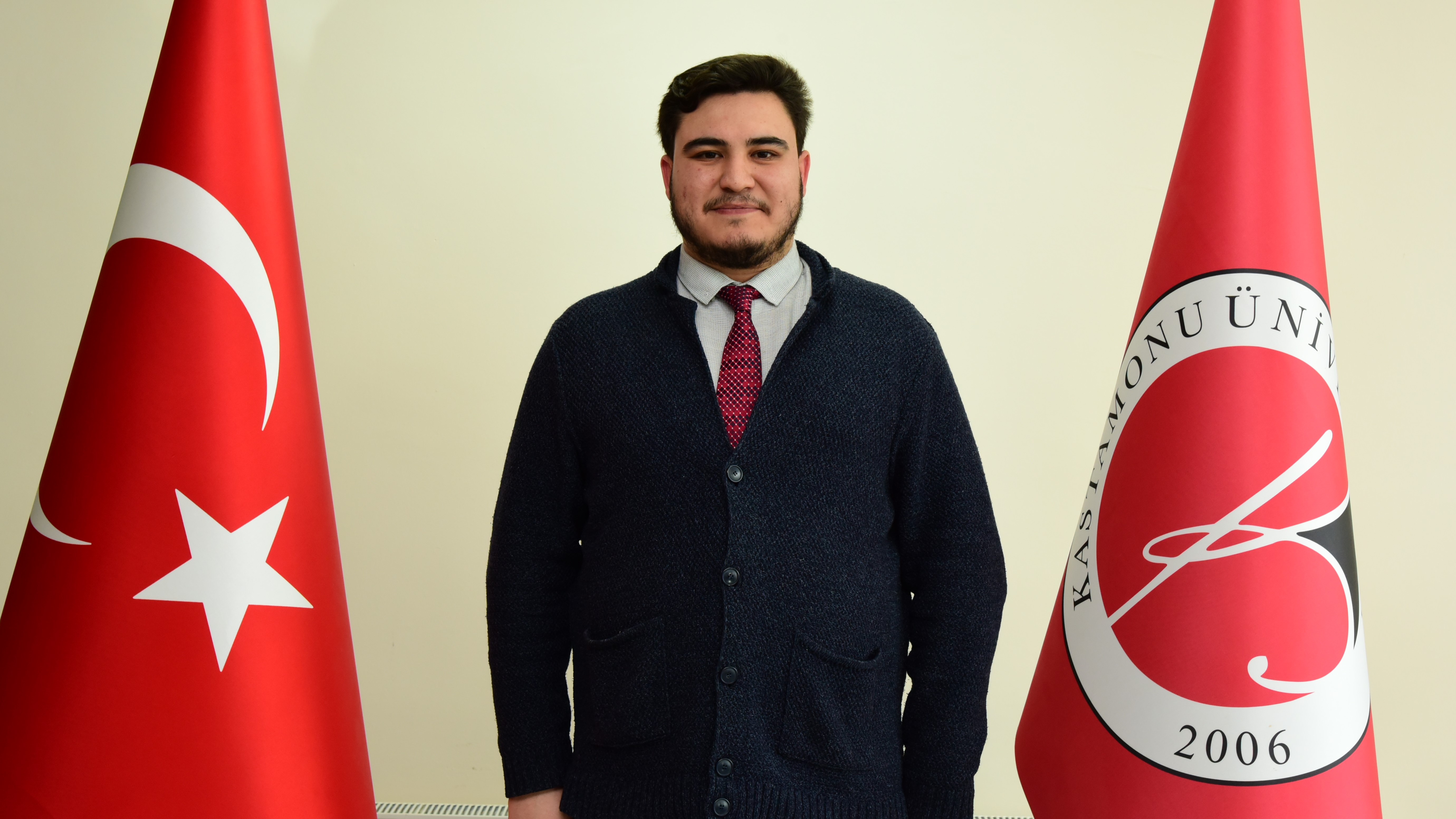 Mustafa ÖZDEMİR
