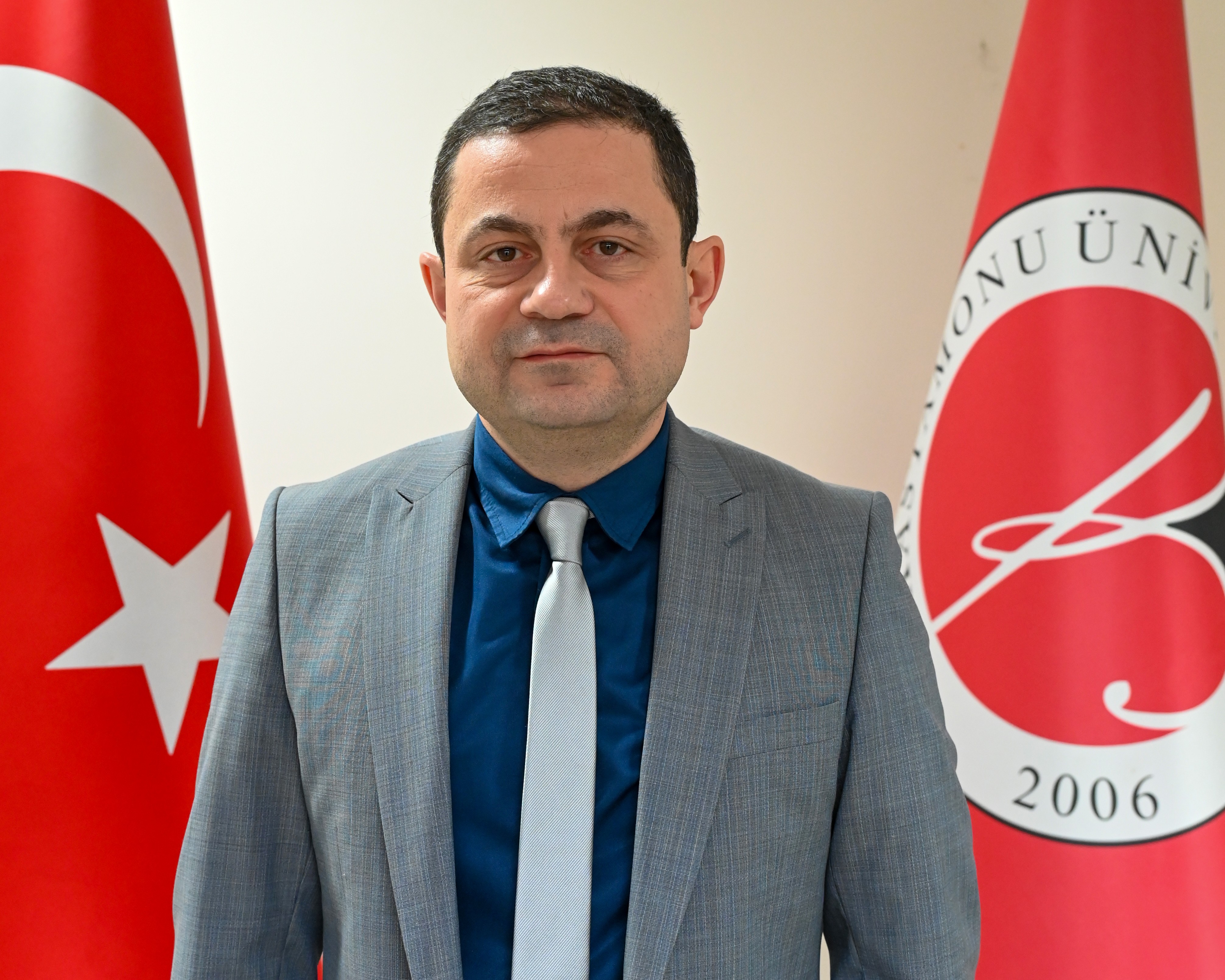 Hüseyin Gökhan EROL